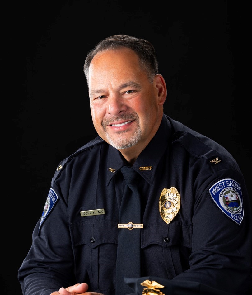 Village of West Salem Scott K. Alo Police Chief