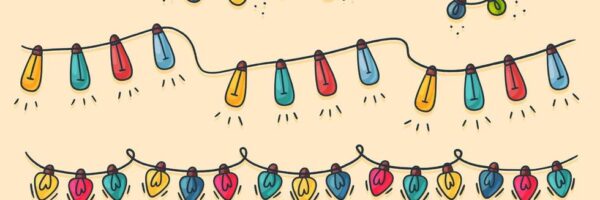 christmas-lights-collection-handdrawn-illustration-cute-cartoon-hand-drawn-style-vector